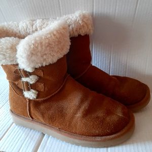 Kookaburra UGG boots